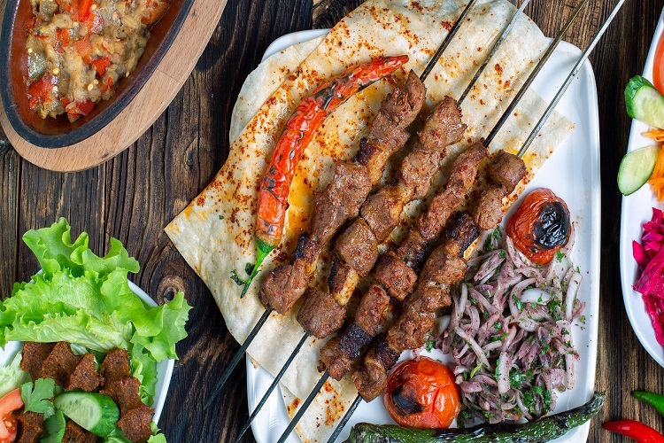 Kuşbaşı Siparişi