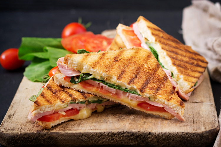 Tost Siparişi