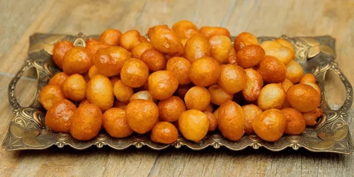 Kardeşler Lokma