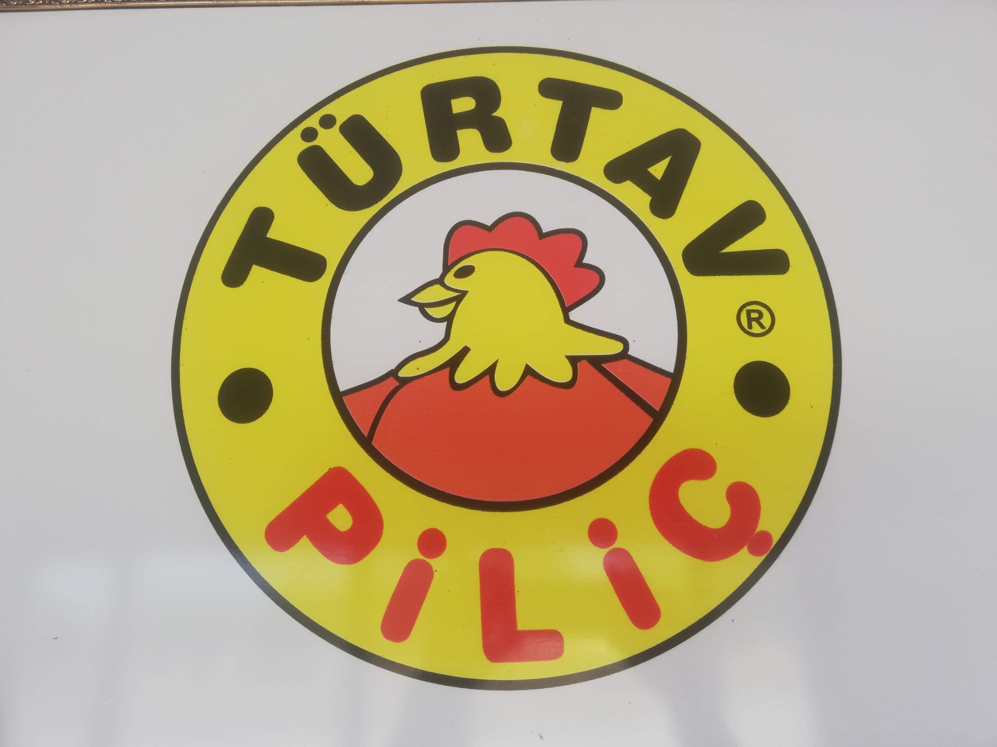 Turtav Et Ve Piliç Mangal Evi