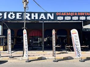 Cigerhan Ocakbaşı Restaurant